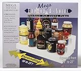 Neat Things expand-a-shelfホームSupplyメンテナンスストア