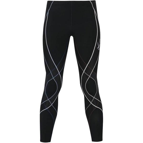 CW-X ワコール スポーツタイツ ロング丈 吸汗速乾 UVカット ストレッチ Amazon.co.jp: ワコール CW-X cwx レディース スポーツタイツ