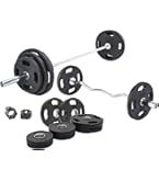 Amazon | FitElite(フィットエリート) オリンピック トライセプスバー