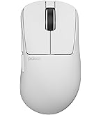 Amazon.co.jp: Pulsar Gaming Gears Xlite V4 Medium ワイヤレス