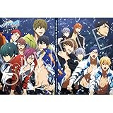 Tvアニメ Free パーフェクトファイル 生活シリーズ Pash 編集部 本 通販 Amazon