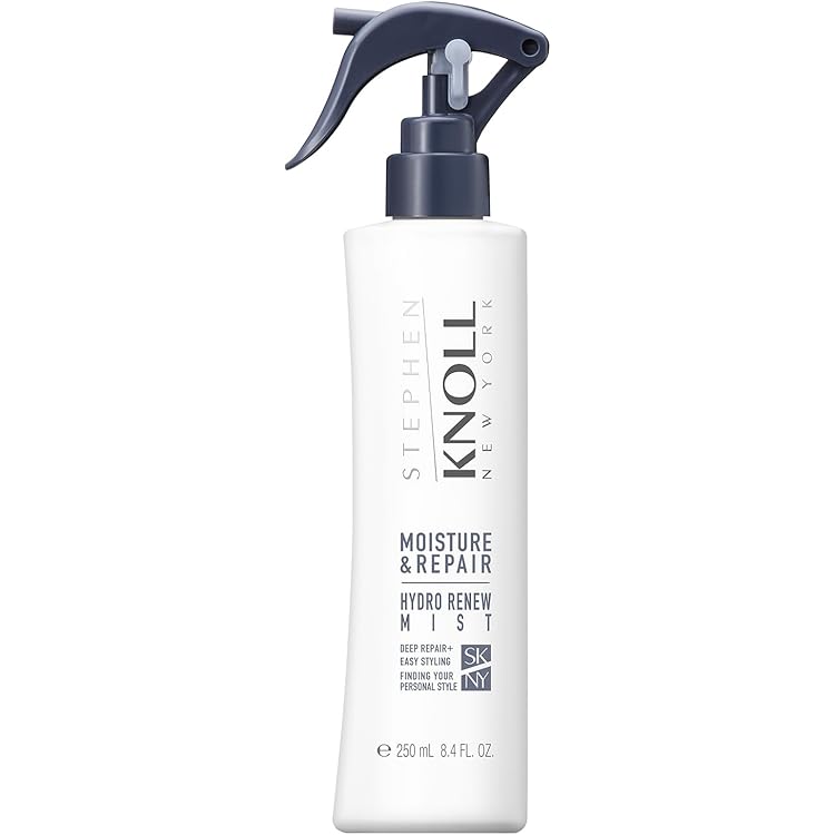 Amazon | STEPHEN KNOLL(スティーブン ノル)ヘアミルク モイスチュア