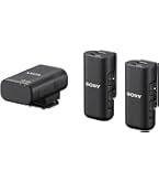 Amazon | SONY(ソニー) B帯アナログワイヤレスマイクロホン