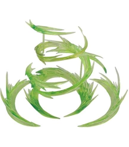 Amazon | WATER DRAGON EFFECT 発光エフェクト台座(水流龍