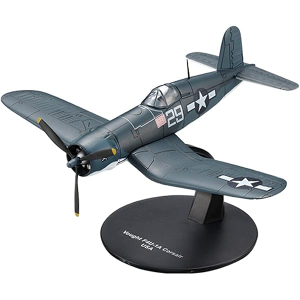 Amazon.co.jp: 第二次世界大戦傑作機コレクション 13号 (グラマンF6F