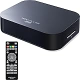 サンワダイレクト メディアプレーヤー USB/SD HDMI/AV/VGA MP4 リモコン 400-MEDI022