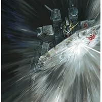 Amazon.co.jp: 機動戦士ガンダムUC オリジナルサウンドトラック4
