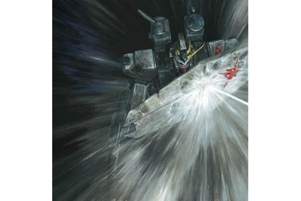 オリジナル・サウンドトラック 機動戦士ガンダム 逆襲のシャア 完全版