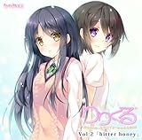 ��肭��-LIly LYric cyCLE-Vol.2�wbitter honey�x