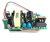 Tesfish 50W LED ドライバ電源アダプタ電源 AC 85~265V から 30~36Vまで 1.5A は50W高出力LEDフラッドライト 用