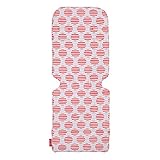 Universal Liner Beach Ball Stripe Pink