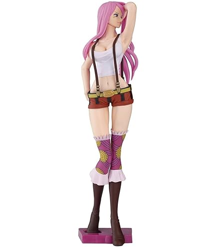 Amazon.co.jp: TAMASHII NATIONS フィギュアーツZERO レベッカ : おもちゃ