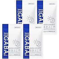 Amazon.co.jp: Vitabrid デイリーGABA (機能性表示食品 / 30粒×4
