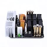 Yosoo 1000W ZVS Low Voltage Induction Heating Board Module Tesla coil 12V-48V Flyback Driver Heater 