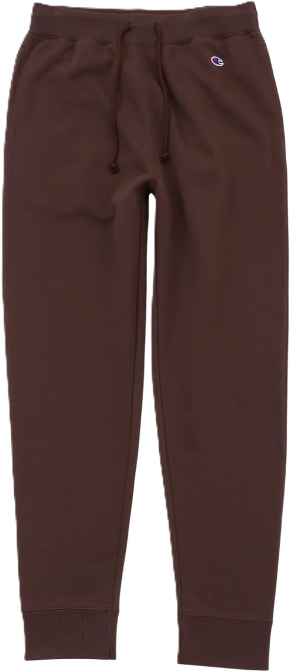 Champion ロングパンツ スウェットパンツC3-W201Zメンズ