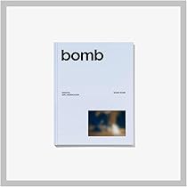 Amazon.co.jp: ILLIT bomb 3rd Mini Album with Tracking Sealed