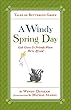 A Windy Spring Day (Tales of Buttercup Grove)