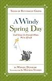 A Windy Spring Day (Tales of Buttercup Grove)