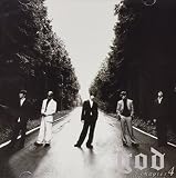 g.o.d 4集(韓国盤)