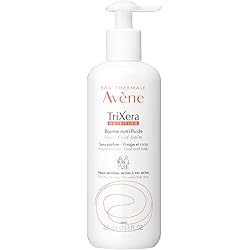 Amazon | アベンヌ(Avene) アベンヌ トリクセラ NT フルイドクリーム