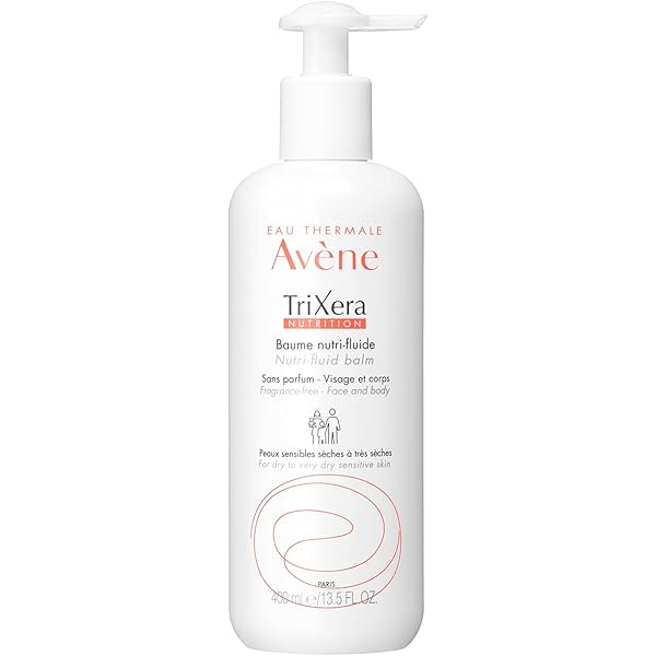 Amazon | アベンヌ(Avene) アベンヌ トリクセラ NT フルイドクリーム