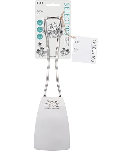 カルシファー　フライ返し　ハウルの動く城　ジブリ　4本 ハウルの動く城 カルシファーキッチンツール フライ返し | どんぐり