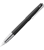 Amazon | Lamy scala black ペン - 頑丈なオールメタル製のボディと