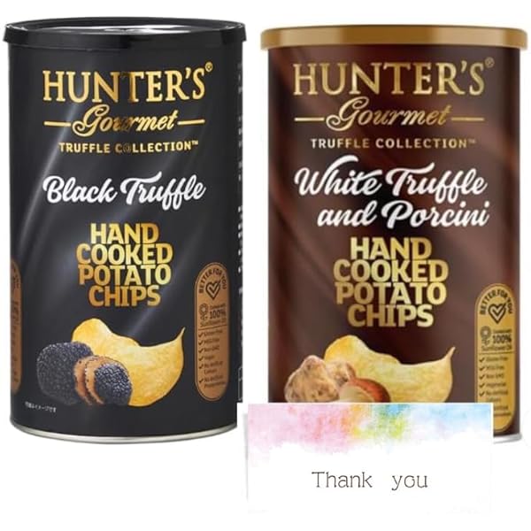 Amazon.co.jp: 【3種アソート】ハンターズ ポテトチップス 150g