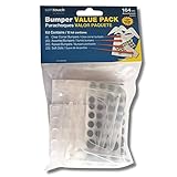 Softtouch Bumper Value Pack 164 Pieces [並行輸入品]