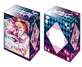 ブシロードデッキホルダーコレクションV2 Vol.531 『ノーゲーム・ノーライフ』Part.3
