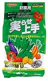 ヤマト 実らせ上手 野菜用 1kg