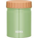 サーモス 真空断熱スープジャー 500ml カーキ JBT-501 KKI