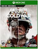 Call of Duty: Black Ops Cold War(輸入版:北米)- XboxOne