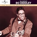 THE BEST 1000 ボ・ディドリー