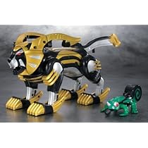 Amazon.co.jp: 獣拳戦隊ゲキレンジャー 獣拳合体シリーズSP リン 