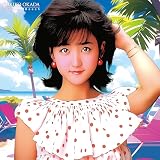 Summer Beach - 岡田有希子 (特典なし) [Analog]