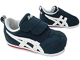 (アシックス)asics TUB164 すくすく アイダホ BABY JP ファーストシューズ ベビー 15cm 5001