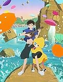 「夜明け告げるルーのうた」 Blu-ray 初回生産限定版