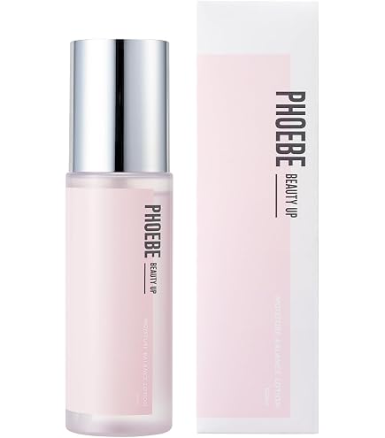 Amazon.co.jp: PHOEBE BEAUTY UP (フィービー) スキンケアセット