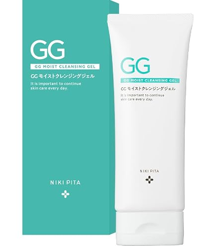 Amazon.co.jp: ニキピタ 医薬部外品 薬用GG角質クリアケアジェル