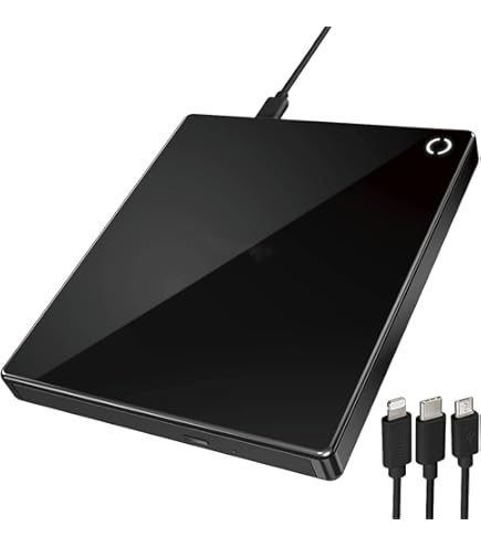 Amazon.co.jp: バッファロー ラクレコ+ iPhone スマホ CD