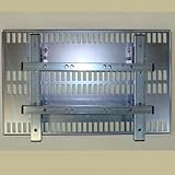壁美人 石膏ボード用テレビ固定台金具 小 MH2000