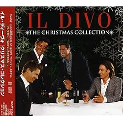 Amazon.co.jp: Il Divo: ミュージック