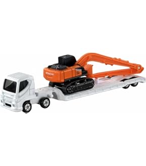 ⑦トミカ　働くクルマ ⑦トミカ 働くクルマ トミカ はたらく くるま スーパー図鑑