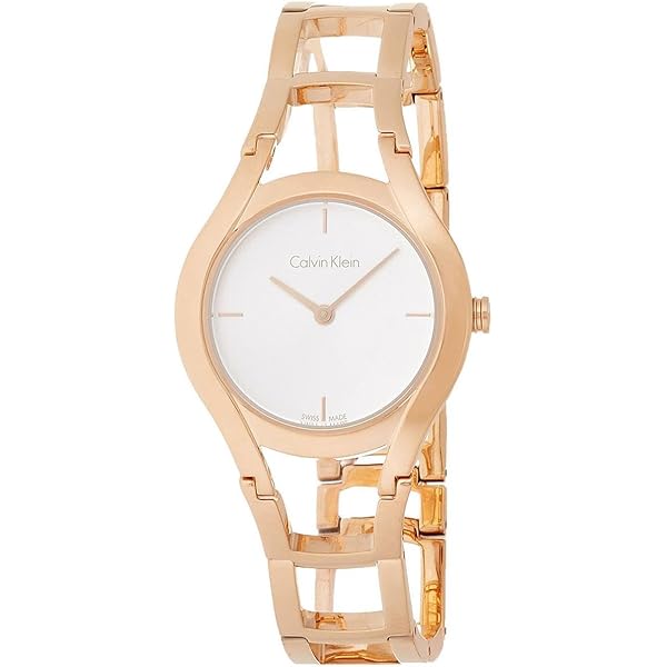 Amazon.co.jp: [Women's Watch] Calvin Klein - Women's Watch