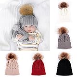 oenbopo HAT ベビー・ボーイズ US サイズ: 0-36 Months カラー: グレー