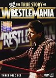 WWE �g�D���[�E�X�g�[���[�E�I�u�E���b�X���}�j�A