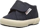 Superga ユニセックス・キッズ US サイズ: 21 M EU カラー: ブルー