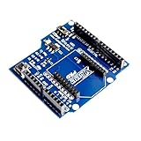Dovewill XBeeシールド V03 モジュール　拡張ボード　Bluetooth対応　Arduino用　