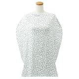 コッパーパール 授乳ケープ ポンチョ マルチユースカバー 授乳カバー (カラー：Quill) Copper Pearl [並行輸入品]